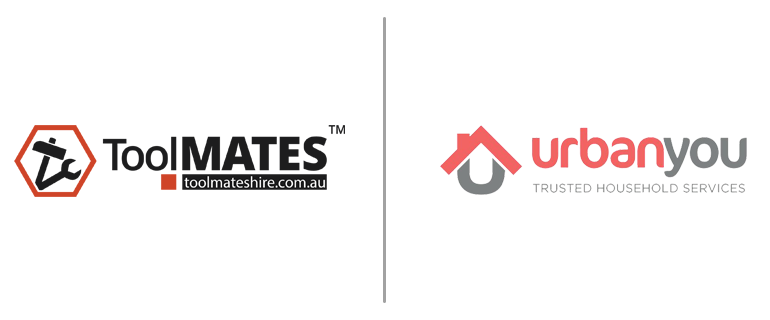 Startup Partnership – ToolMates Hire partners with UrbanYou