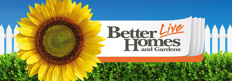 Exhibition – Better Homes and Gardens Live