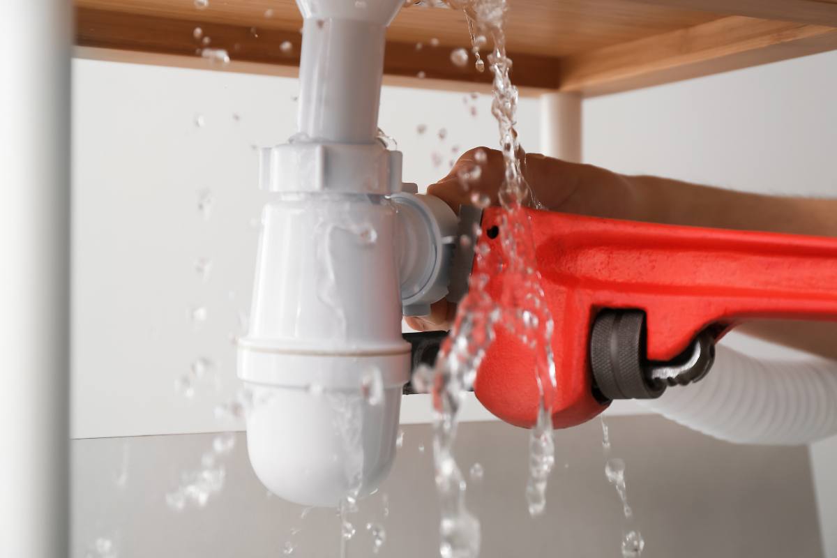 Streamlining DIY Projects With Professional Plumbing Techniques