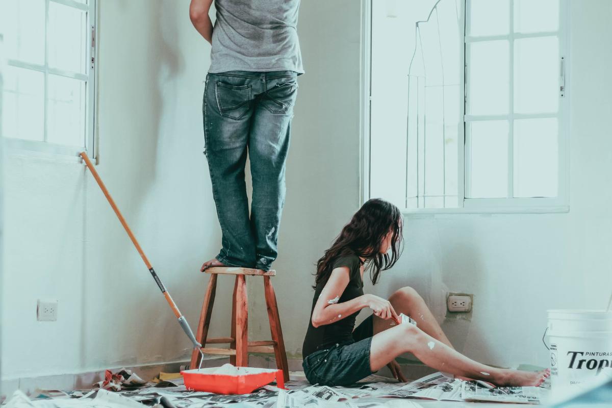 Key Factors to Consider if You’ve Gotten Injured During a Home Renovation