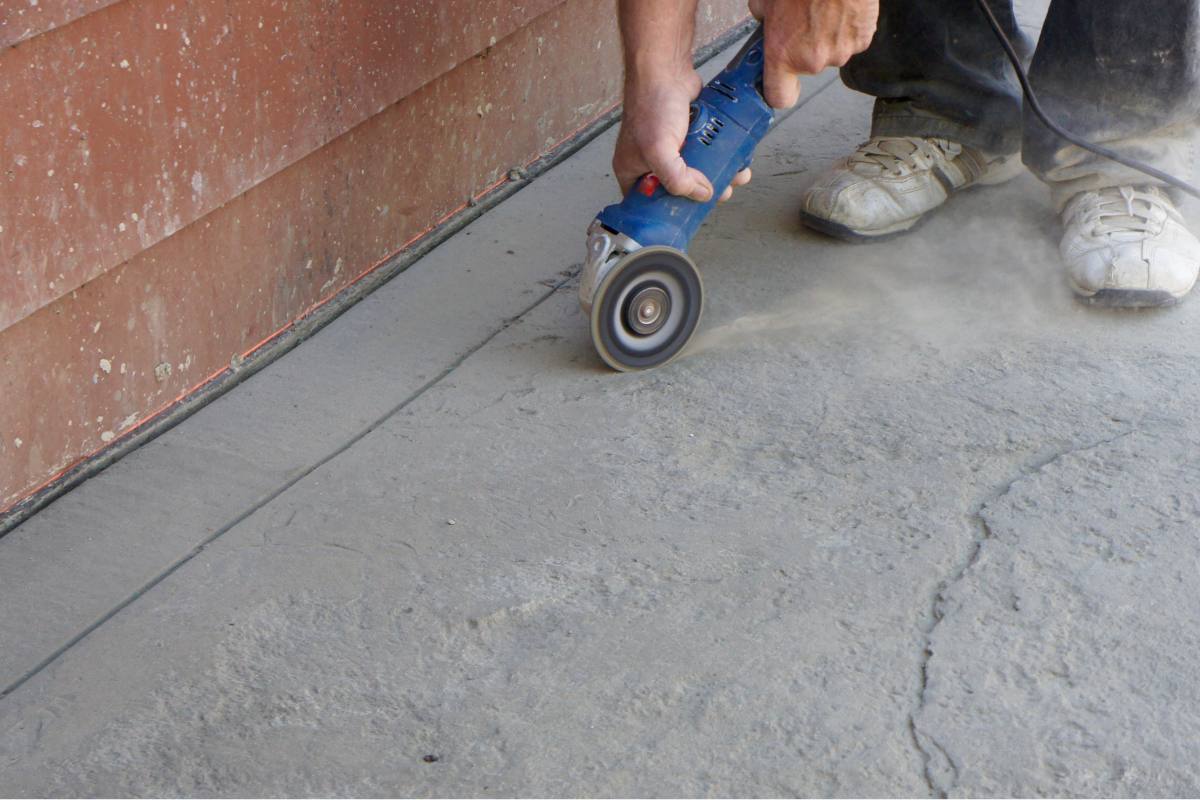 Concrete Cutting: DIY Guide vs. Professional Services