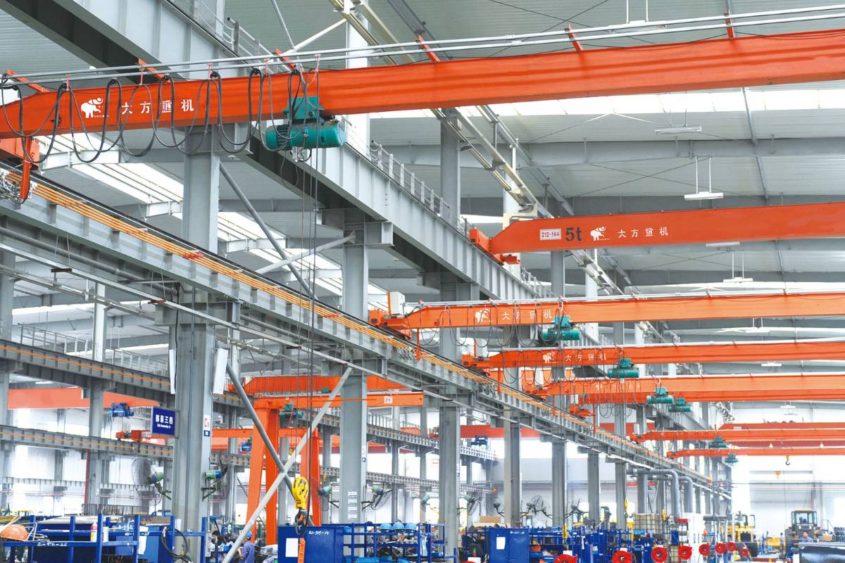 Should You Buy or Rent Lifting Equipment? A Guide to Making the Best Choice