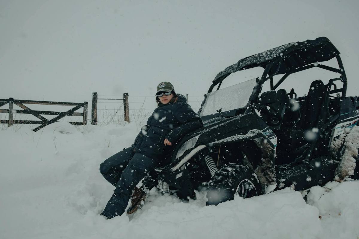 How to Preserve Utility Vehicle Functionality in Extreme Environments