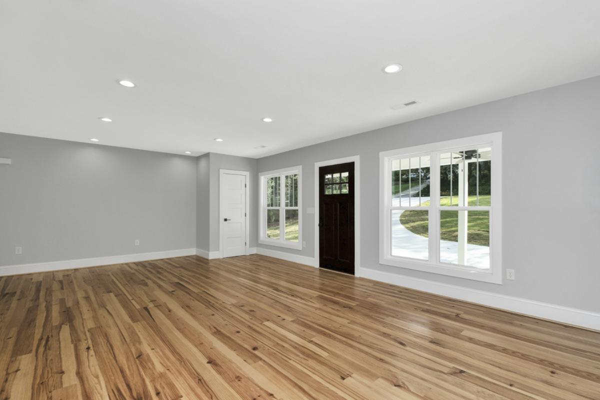 The Unsung Hero of Your Home – A Guide to Subfloor Systems