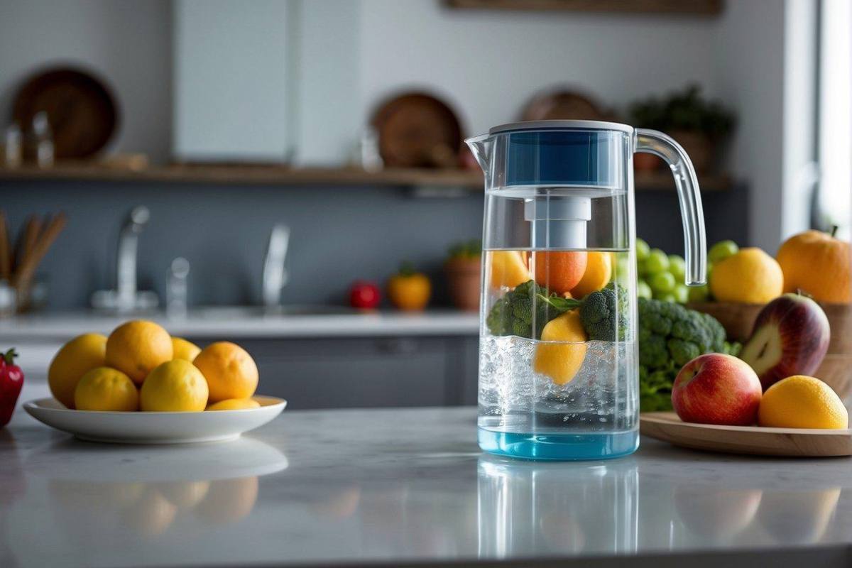Health Benefits of Alkaline Water Filters: What You Need to Know