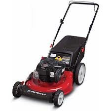 Lawn Mower for Hire in Melbourne