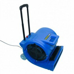 Carpet Dryers Hire from Dalby