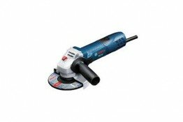 Angle grinder- 125mm for hire in Valley Heights
