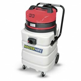 Wet/Dry Vacuum Cleaners Hire from Dalbi