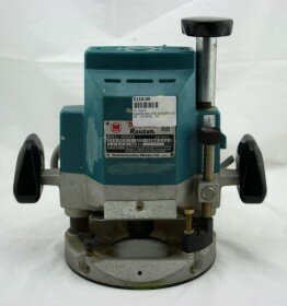 MAKITA PLUNGE ROUTER 2100W