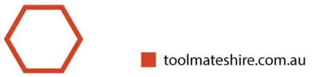 Tool Hire logo