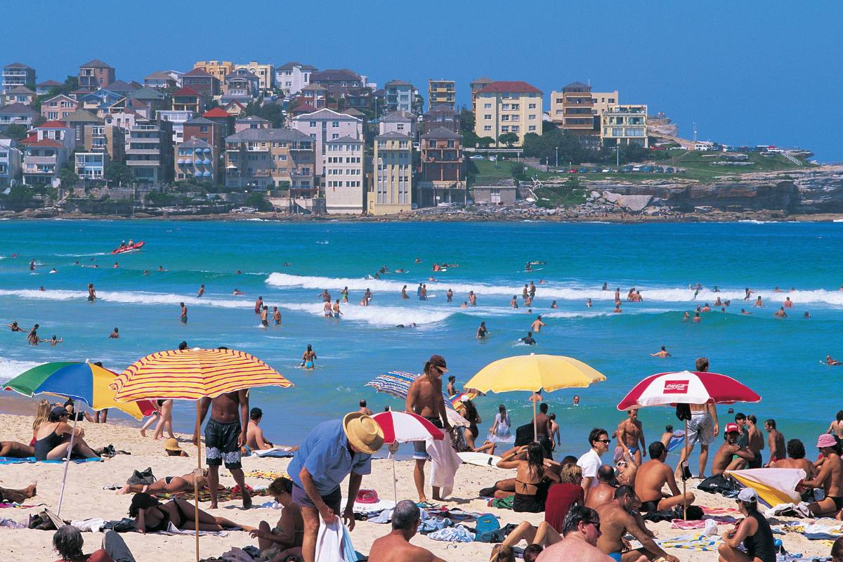 sydney-beach