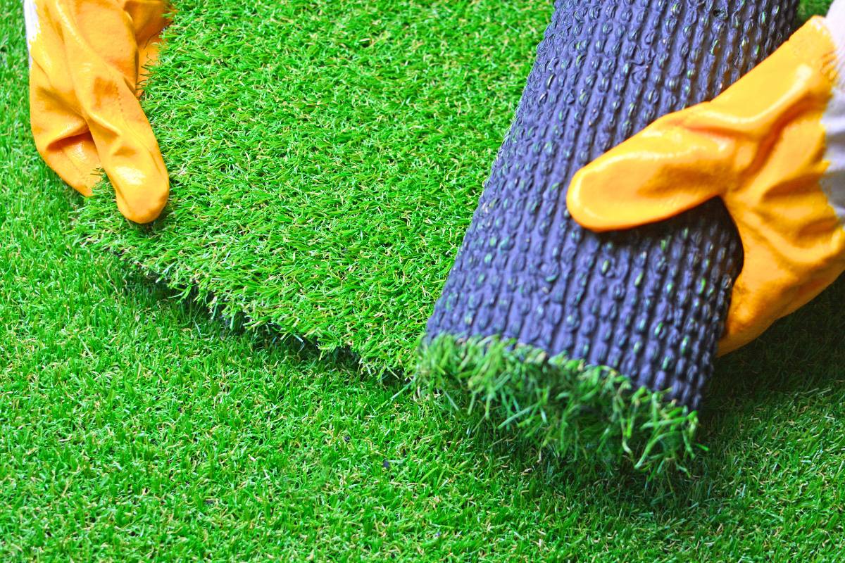 artificial-turf