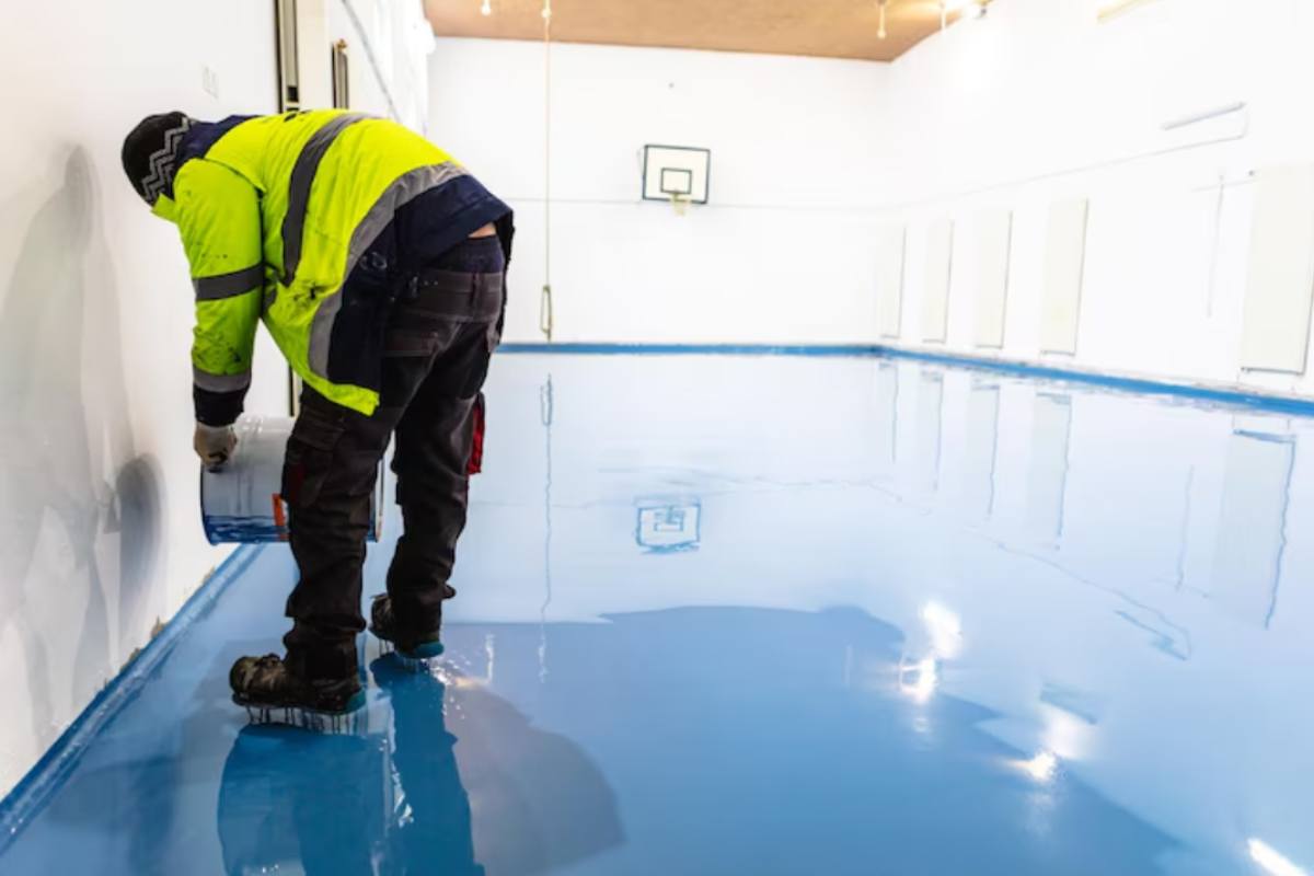 epoxy-floor