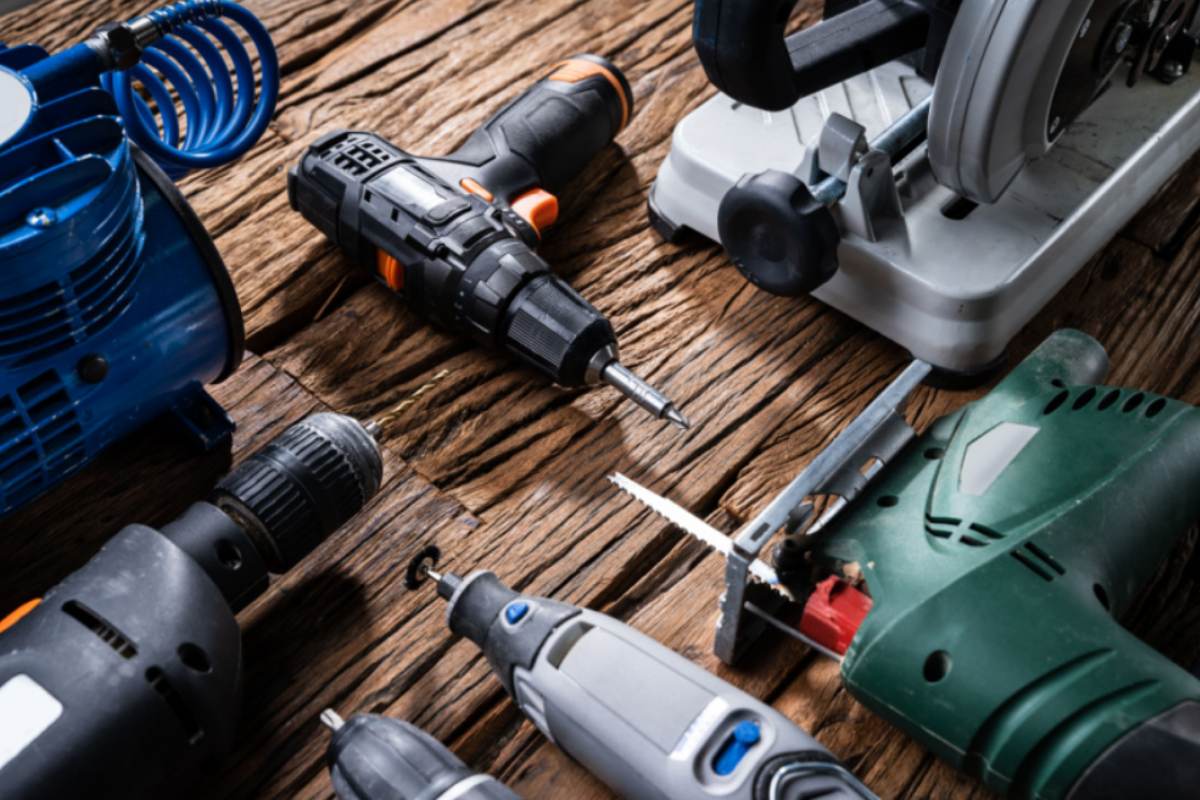 power-tools