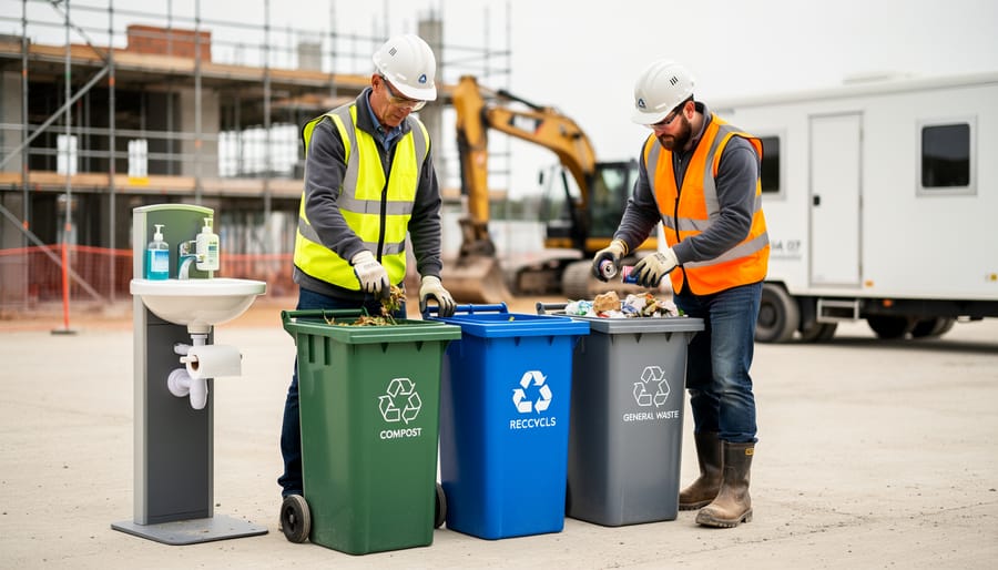 How Construction Sites Cut Food Waste By 40 And Save Thousands How Construction Sites Cut Food Waste By 40 And Save Thousands