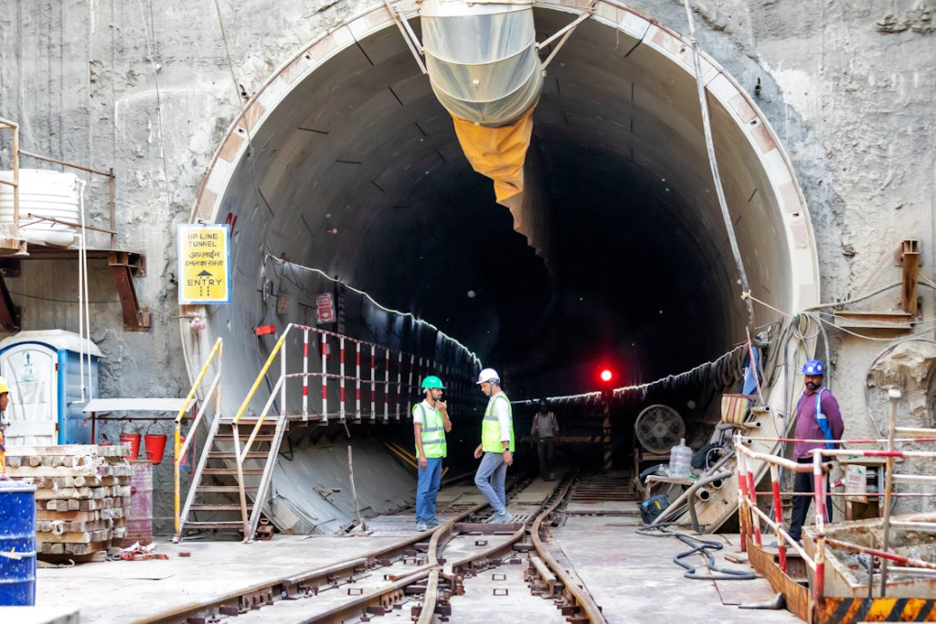 5 Equipment Mistakes That Are Draining Your Civil Project Budget - Tool ...